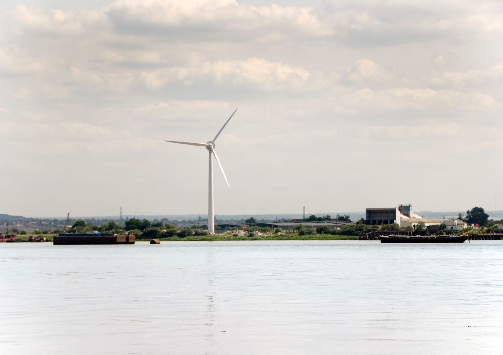 PIP Wind - AGR Power