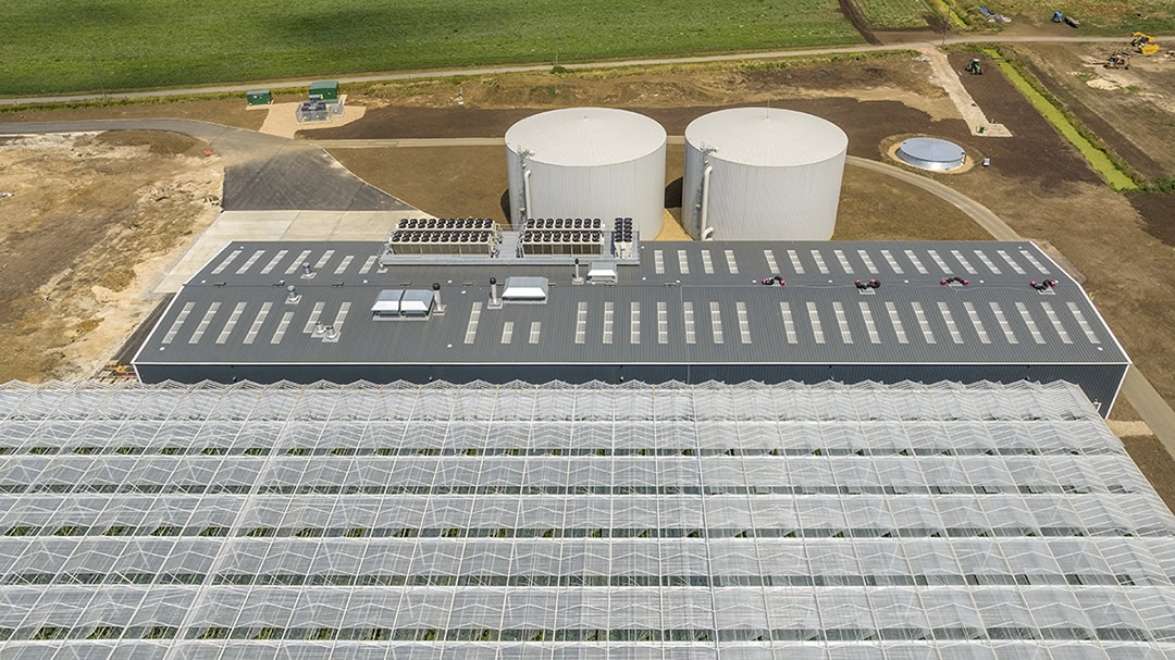 AGR Renewables reaches financial close with Greencoat Capital on £86m ...