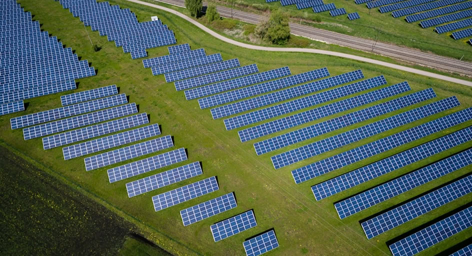 AGR Power receives planning consent for 160MW BESS project in ...