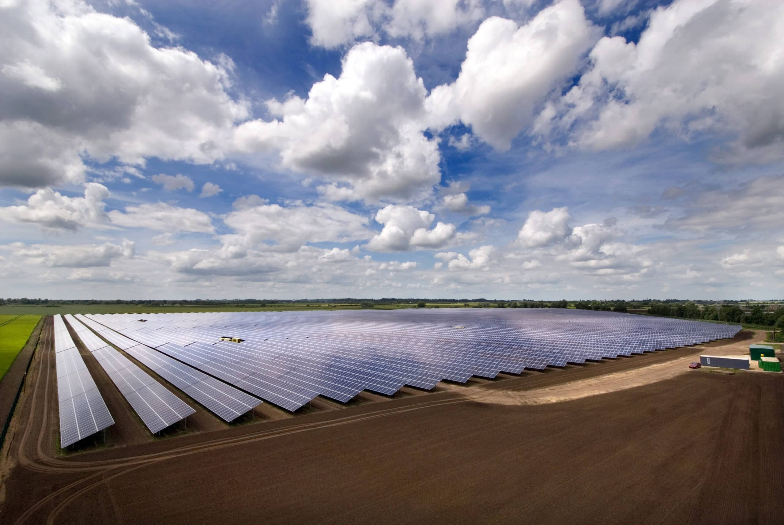 AGR Renewables Acquires Solar and BESS Project from Cambridge Power ...